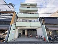 京都府京都市下京区大工町：物件画像／株式会社ＡＬＩＶＥ賃貸住宅サービス FC京都駅前店