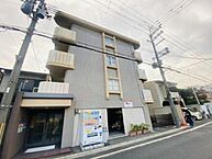 京都府京都市伏見区指物町：物件画像／株式会社ＡＬＩＶＥ賃貸住宅サービス FC京都駅前店