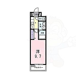 京楽　KYORAKU 2階/-