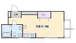 京峰ビル 3階/-
