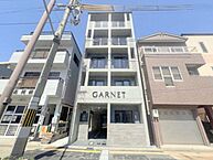 京都府京都市南区唐橋堂ノ前町：物件画像／株式会社ＡＬＩＶＥ賃貸住宅サービス FC京都駅前店