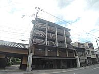 京都府京都市下京区西八百屋町：物件画像／株式会社ＡＬＩＶＥ賃貸住宅サービス FC京都駅前店