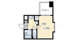 ベラジオ四条堀川 3階