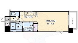 ベラジオ京都神泉苑 5階/-
