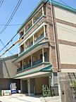京都府京都市下京区西新屋敷上之町：物件画像／株式会社ＡＬＩＶＥ賃貸住宅サービス FC京都駅前店
