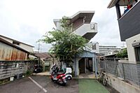 京都府京都市伏見区松屋町：物件画像／株式会社ＡＬＩＶＥ賃貸住宅サービス FC京都駅前店
