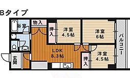 ファーストコート今出川北 5階/-