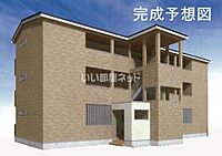 京都府京都市南区吉祥院西ノ庄東屋敷町：物件画像／株式会社ＡＬＩＶＥ賃貸住宅サービス FC京都駅前店