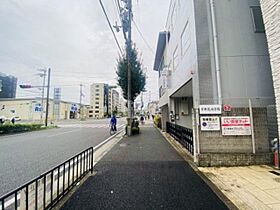 サザン京央  ｜ 京都府京都市南区東九条西山町47番（賃貸マンション1K・7階・31.04㎡） その19