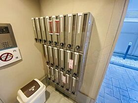サザン京央  ｜ 京都府京都市南区東九条西山町47番（賃貸マンション1K・7階・31.04㎡） その30