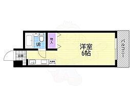 コーポ・グランブルー 3階