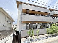 京都府京都市西京区下津林番条町：物件画像／株式会社ＡＬＩＶＥ賃貸住宅サービス FC京都駅前店