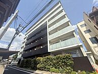京都府京都市右京区西京極北大入町：物件画像／株式会社ＡＬＩＶＥ賃貸住宅サービス FC京都駅前店
