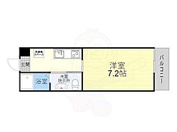 クレア ラ・クーオ 1階/-