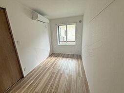 ForestMaison京都北山 WEST 1LDKの写真