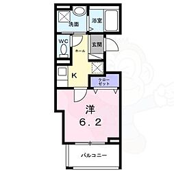 レジデンス 藤ケ森 3階