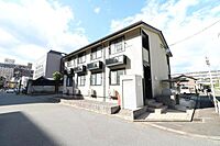 京都府京都市南区東九条西岩本町：物件画像／株式会社ＡＬＩＶＥ賃貸住宅サービス FC京都駅前店