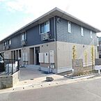 京都府京都市右京区鳴滝桐ケ淵町：物件画像／株式会社ＡＬＩＶＥ賃貸住宅サービス FC京都駅前店