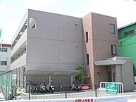 京都府京都市山科区大宅神納町：物件画像／株式会社ＡＬＩＶＥ賃貸住宅サービス FC京都駅前店