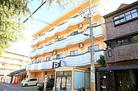 京都府京都市南区吉祥院中河原西屋敷町：物件画像／株式会社ＡＬＩＶＥ賃貸住宅サービス FC京都駅前店