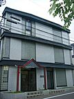 京都府京都市北区鷹峯上ノ町：物件画像／株式会社ＡＬＩＶＥ賃貸住宅サービス FC京都駅前店