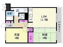 ハイツモアライフ 1階