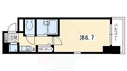 プレサンス京都東山City Life（シティライフ） 7階