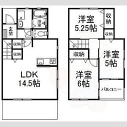 ファミーリャ・フェリーチェ八瀬1