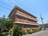 京都府京都市北区西賀茂蟹ケ坂町99番：物件画像／株式会社ＡＬＩＶＥ賃貸住宅サービス FC京都駅前店