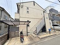 京都府京都市伏見区深草仙石屋敷町：物件画像／株式会社ＡＬＩＶＥ賃貸住宅サービス FC京都駅前店