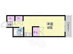 阪急京都本線 西院駅 徒歩10分