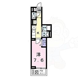 サピー日英3 3階/-