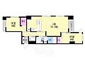 GRAN LUXE御所南 (壺屋町新築)3階24.5万円