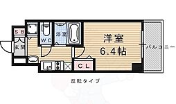 JR東海道・山陽本線 京都駅 徒歩13分 7階/-