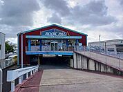 大垣書店 伏見店まで900m