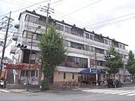 京都府京都市右京区常盤西町：物件画像／株式会社ＡＬＩＶＥ賃貸住宅サービス FC京都駅前店