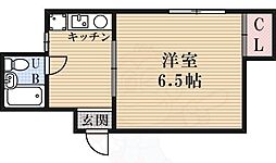 チャイルド・ワン 2階