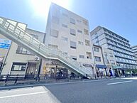 京都府京都市南区西九条島町：物件画像／株式会社ＡＬＩＶＥ賃貸住宅サービス FC京都駅前店