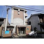 京都府京都市伏見区新町11丁目：物件画像／株式会社ＡＬＩＶＥ賃貸住宅サービス FC京都駅前店