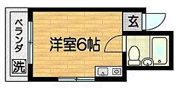 叡山電鉄鞍馬線 二軒茶屋駅 徒歩32分