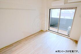 プレサンス THE KYOTO 東福寺 WEST  ｜ 京都府京都市南区東九条宇賀辺町35番1号（賃貸マンション1K・4階・23.94㎡） その6
