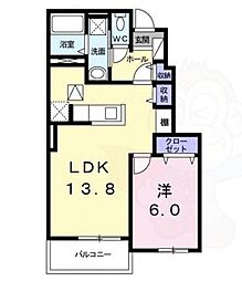 叡山電鉄鞍馬線 岩倉駅 徒歩23分 1階/-