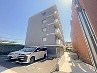 京都府京都市伏見区深草極楽町：物件画像／株式会社ＡＬＩＶＥ賃貸住宅サービス FC京都駅前店