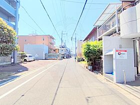 グランディール東寺  ｜ 京都府京都市南区東九条西山町（賃貸マンション1K・3階・22.00㎡） その17