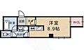 セントエルモ三条4階6.8万円