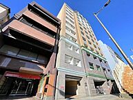 京都府京都市下京区塩竈町：物件画像／株式会社ＡＬＩＶＥ賃貸住宅サービス FC京都駅前店