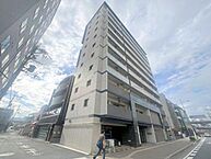 京都府京都市南区西九条池ノ内町：物件画像／株式会社ＡＬＩＶＥ賃貸住宅サービス FC京都駅前店