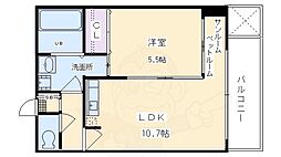 KEN&LALA 3階
