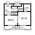 サンガーデン・山科4階5.0万円