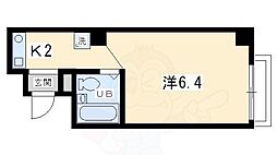 バインオーク INLET(インレット) 4階